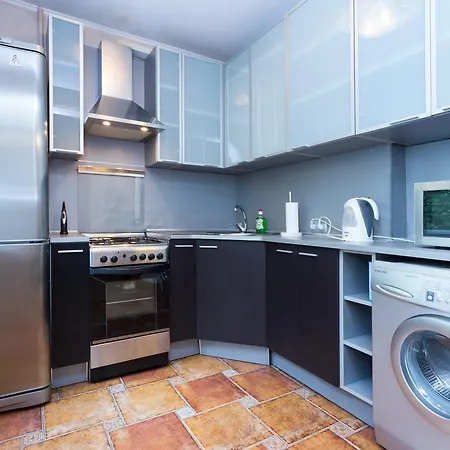 Roomer 30 * Mińsk