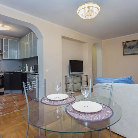 Apartament Roomer 30 *