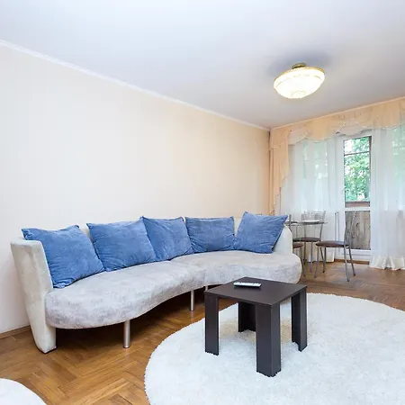 Roomer 30 * Mińsk