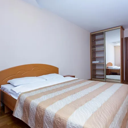 Roomer 30 * Mińsk