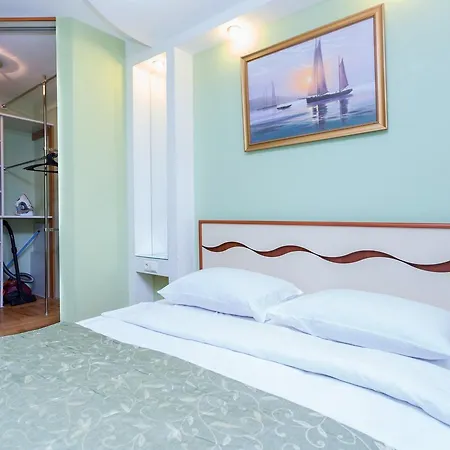 Roomer 30 * Mińsk
