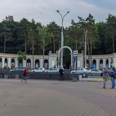 Apartament Roomer 30 *