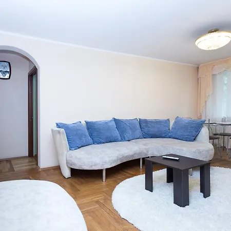 Roomer 30 * Mińsk