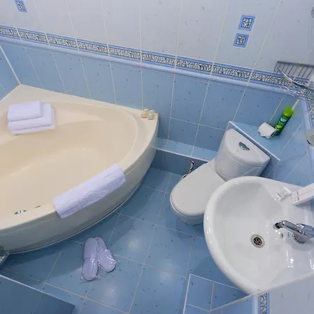 Roomer 30 * Mińsk