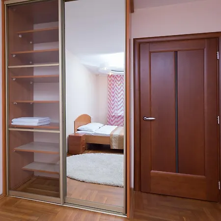 Roomer 30 * Mińsk