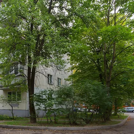 Apartament Roomer 30 *