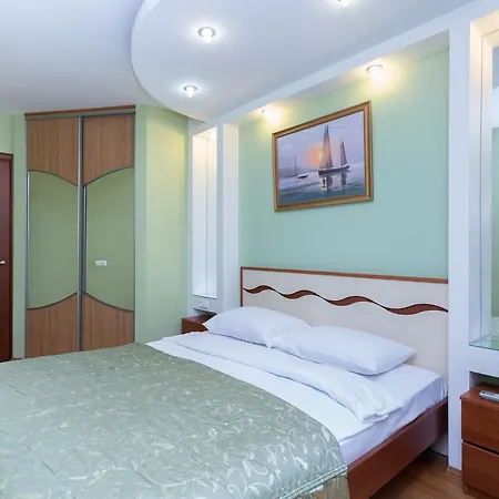 Roomer 30 * Mińsk