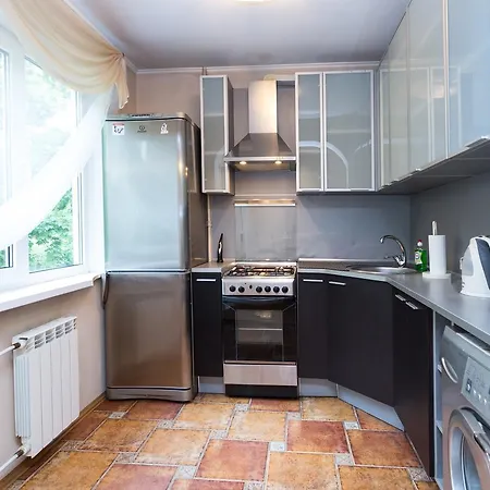 Apartament Roomer 30 *