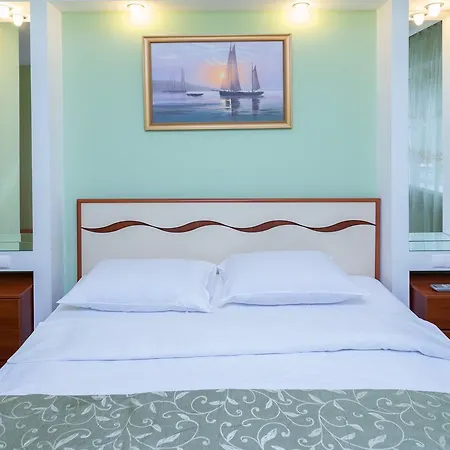 Roomer 30 * Mińsk