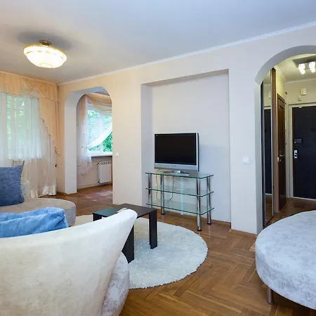 Apartament Roomer 30 *