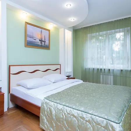 Apartament Roomer 30 *