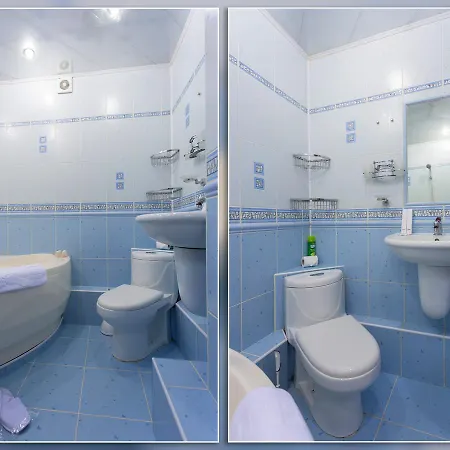 Roomer 30 * Mińsk