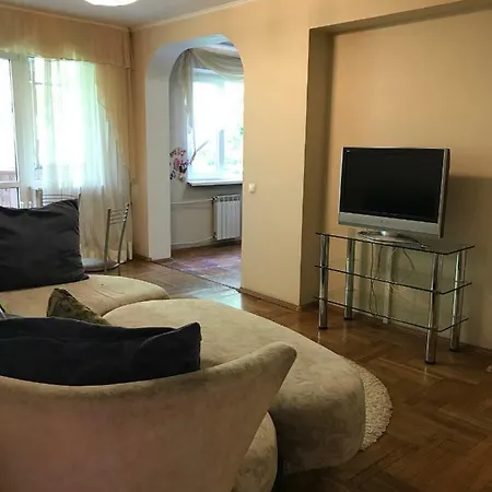 Roomer 30 Apartament *